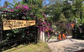 Refugio Cariguana